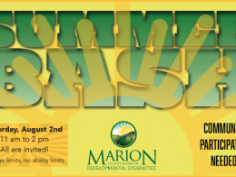Summer Bash